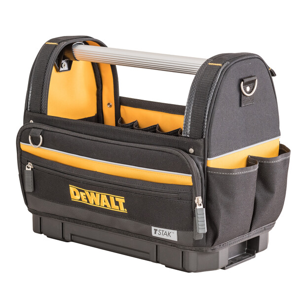 Dewalt TSTAK Open Gereedschapstas