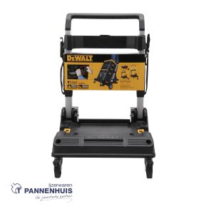 Dewalt TSTAK Trolley Telescopische handgreep