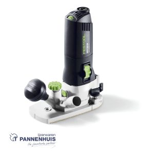 Festool kantenfrees MFK 700 EQ-Plus