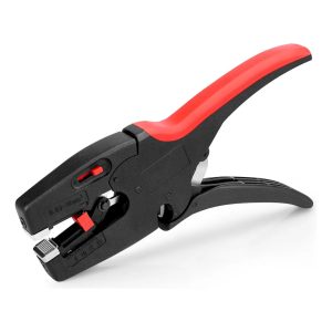Automatische draadstripper en mestang 2-in-1 (draadstriptang)