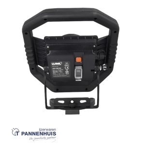 Lumx High Power Pro LED straler SW-50 : 50W – Hybride