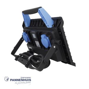 Lumx GALAXY SMD LED straler 50W / 3 m H07RN-F / IP54 (EX LM 32245)