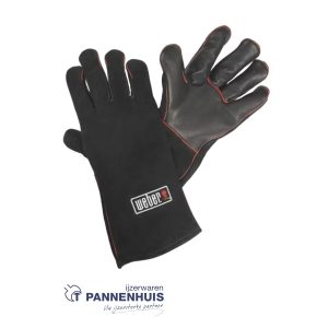 Weber Leren handschoenen