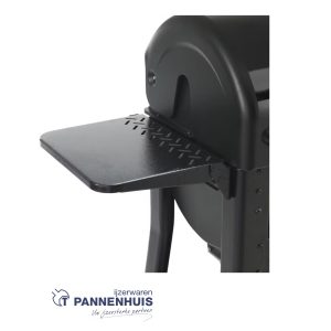 Weber Zijtafel voor Searwood 600 XL