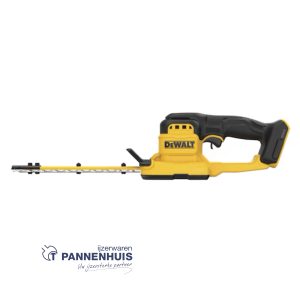 Dewalt DCMHT520N 18V XR Compacte heggenschaar 20cm (zonder accu en lader)