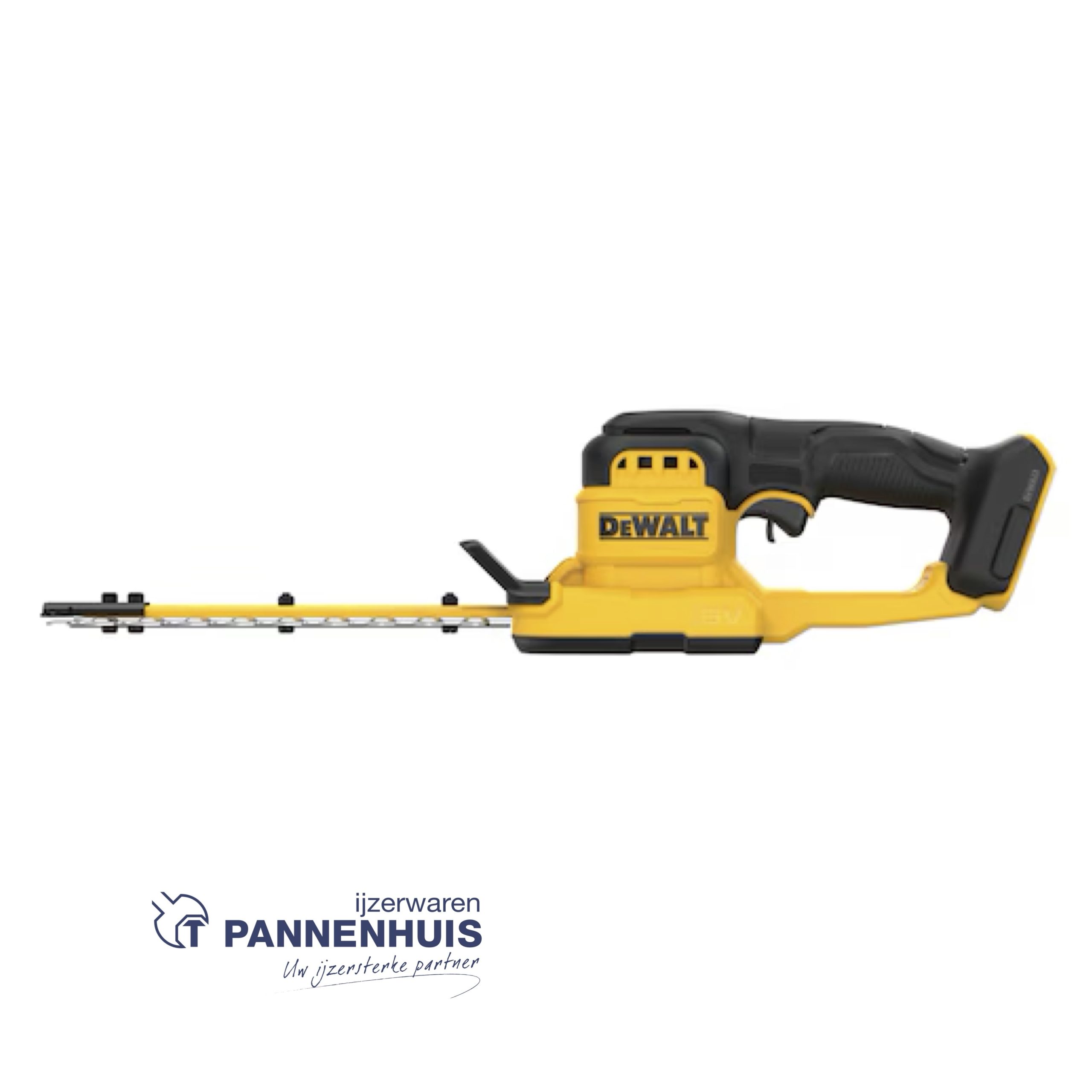 Dewalt DCMHT520N 18V XR Compacte heggenschaar 20cm (zonder accu en lader) - Afbeelding 2