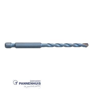 Izar E6.3 schacht universele boor – 1866 – 10,00 mm x L115