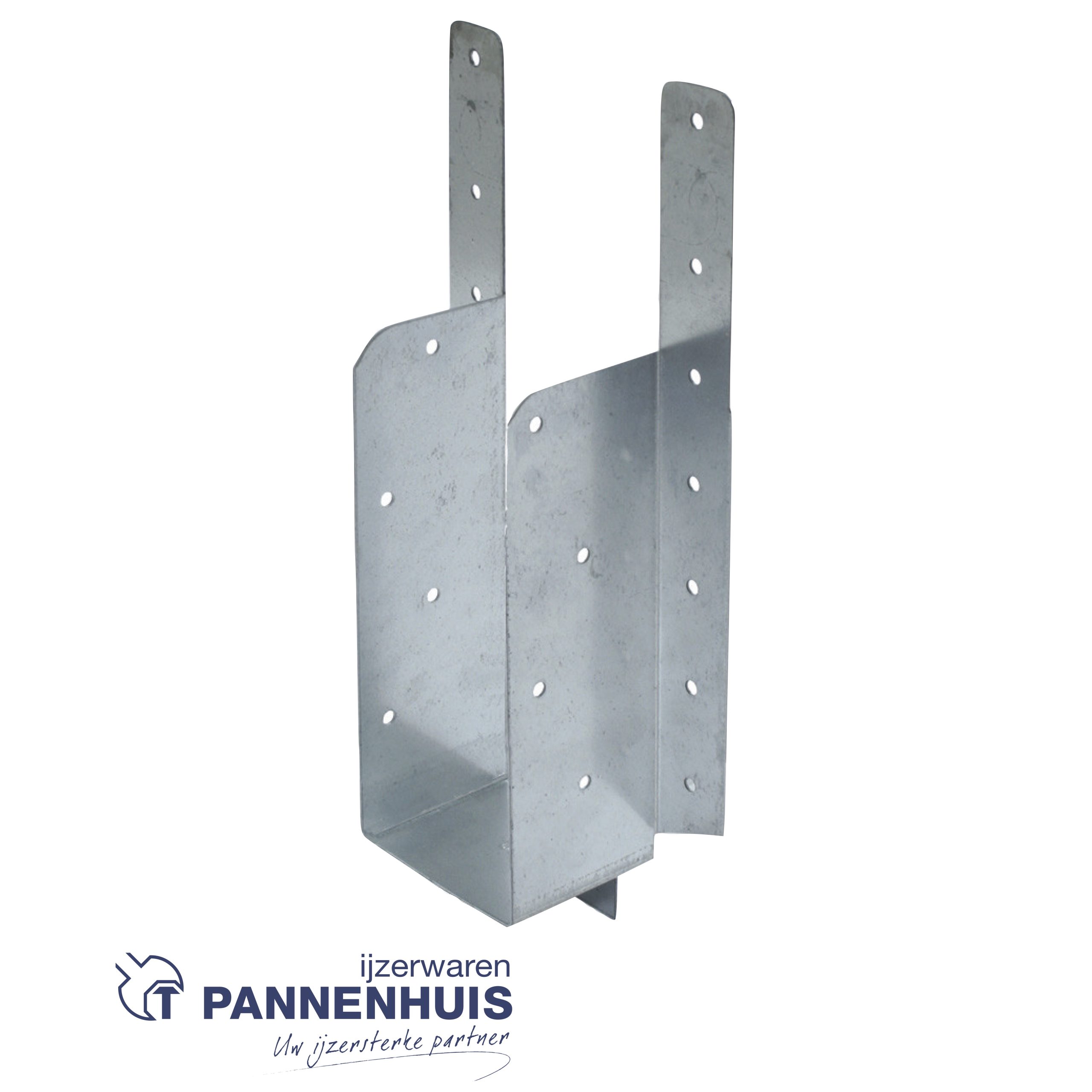 raveeldrager met strip 63 x 225 (speedy)