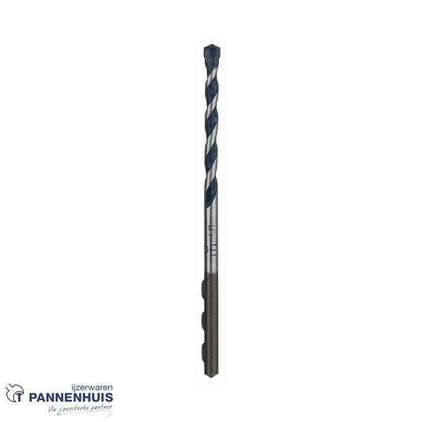 Bosch Betonboor CYL-5, 5 x 50 x 100 mm