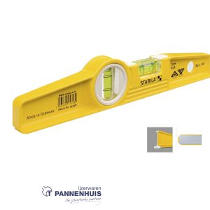 Stabila waterpas 81S/25cm