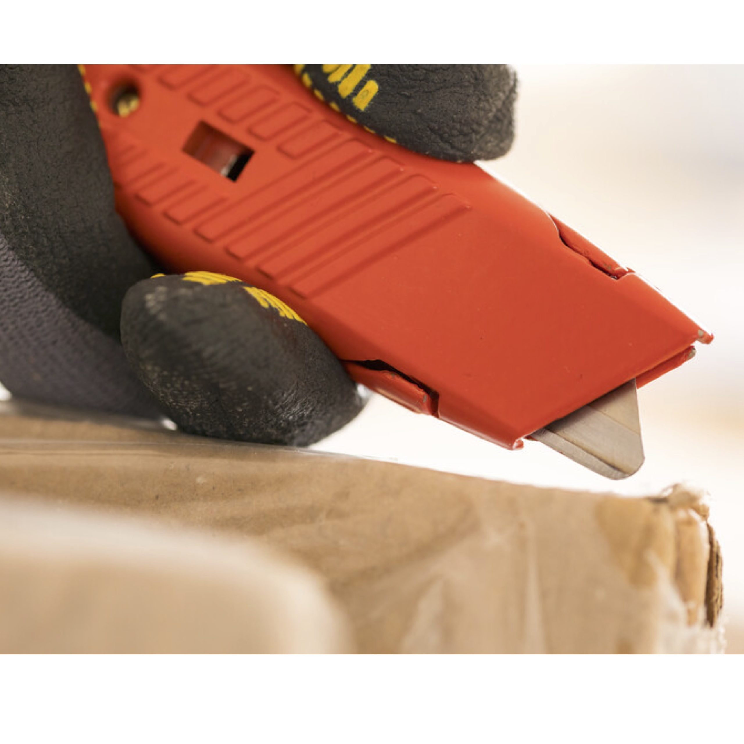 Stanley veiligheidsmes rood 0-10-189 - Afbeelding 3