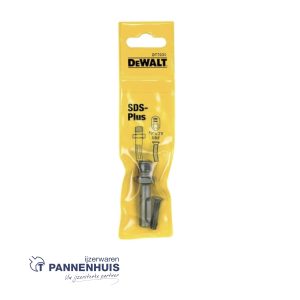 Dewalt SDS-Plus adapter voor boorhouder 1/2″x20UNF.