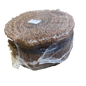 draadbindhaakjes 14 cm (bussel 5000st)