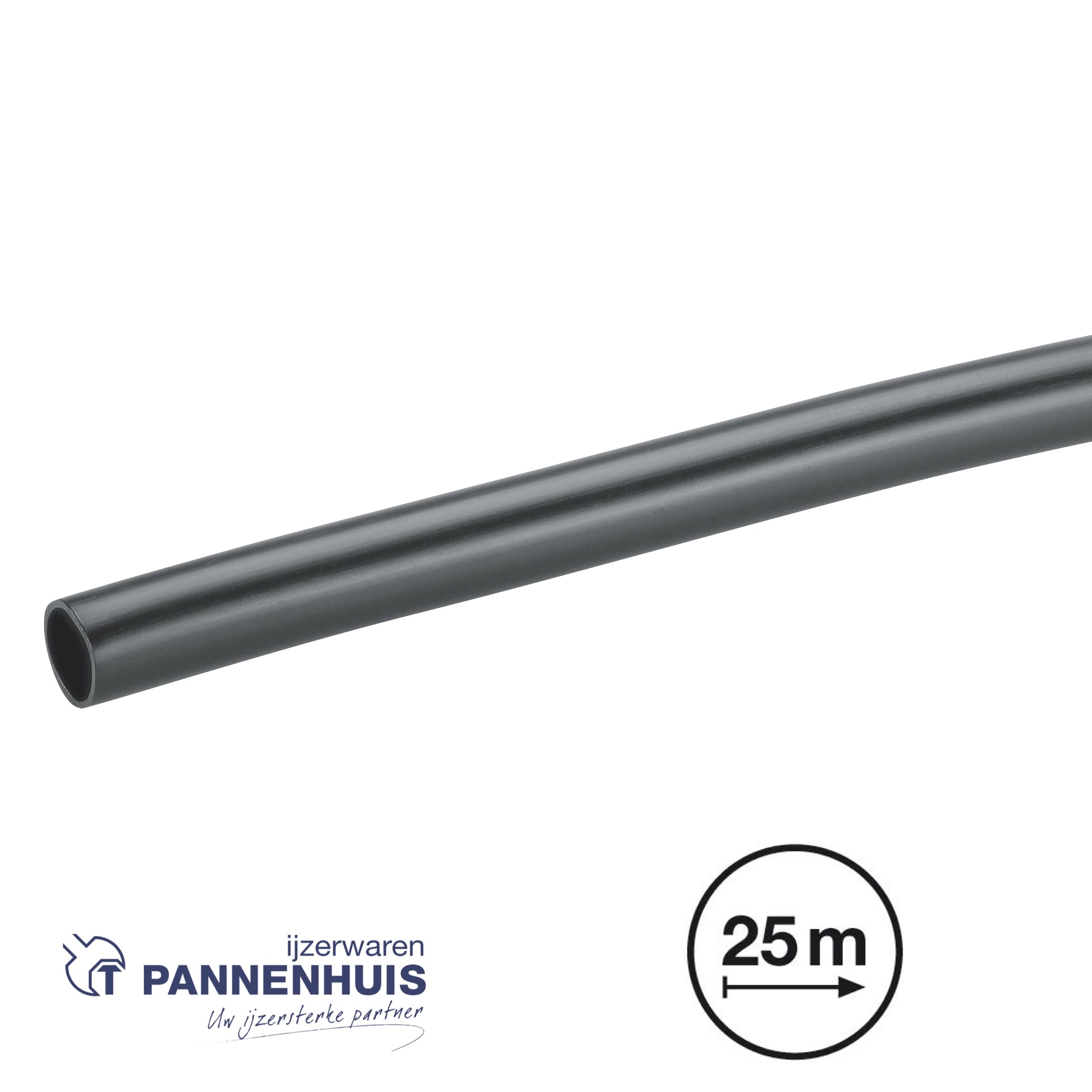 Gardena Aanvoerbuis 25 mm 25 m - Afbeelding 2