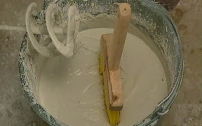 Aquaplan Kelder Bezetting Kwast - Afbeelding 2