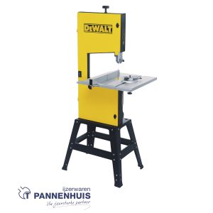 Dewalt DW876 Lintzaag 200mm 0-380/880tpm 230V 1000W