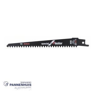 Bosch Reciprozaagblad S 628 DF Special for Plaster 2x