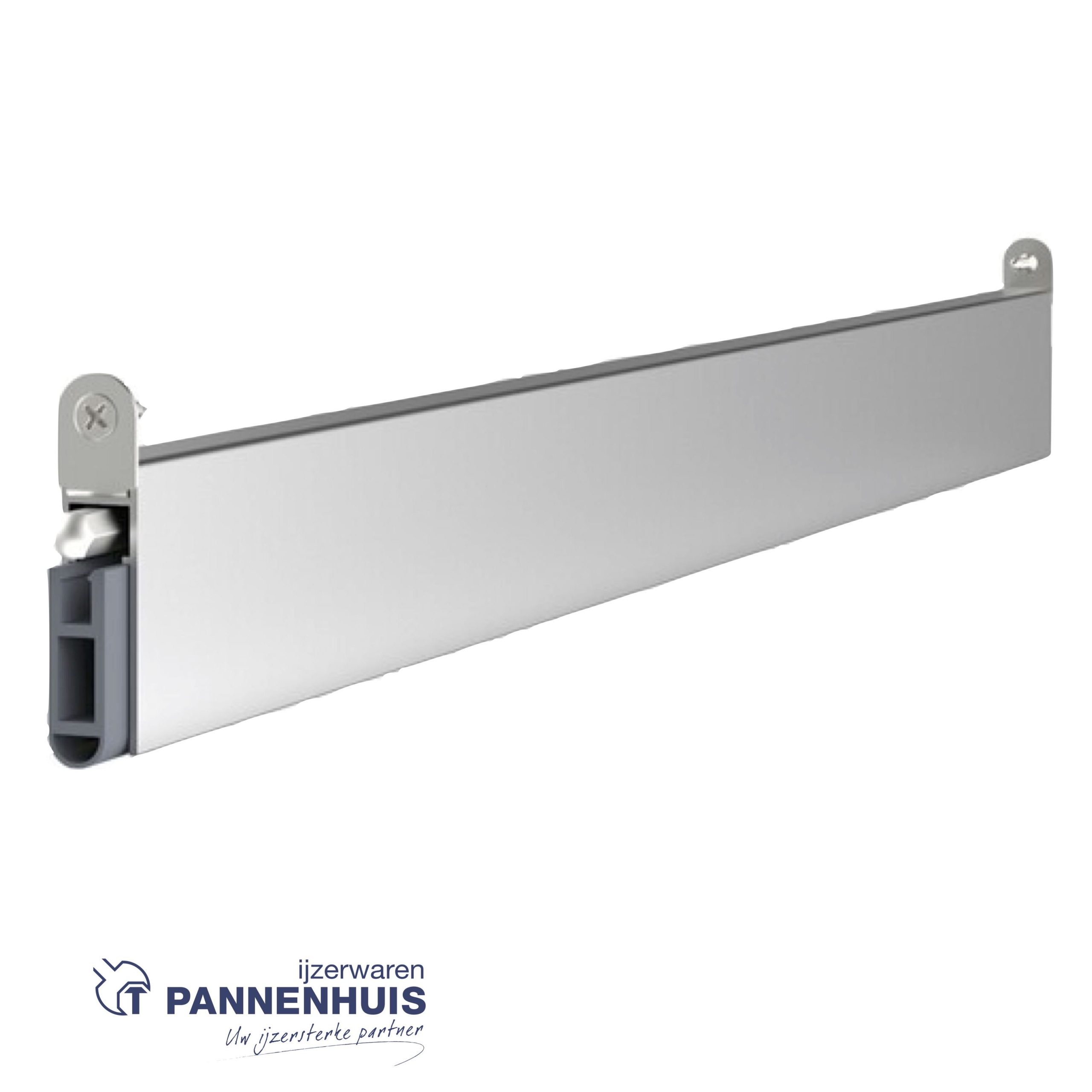 kaltefeind WS automatische tochtafsluiter 1083mm (min lengte 923mm)