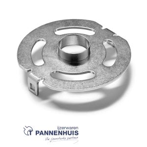 Festool Kopieerring KR-D 27,0/OF 1400 voor OF 1400