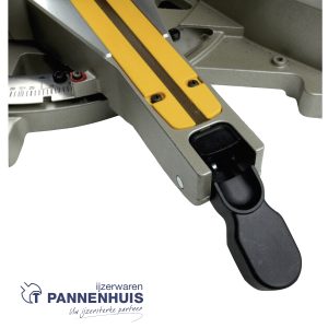 Dewalt D27111 Combinatiezaag 1500W 305mm