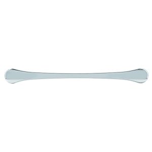 Meubelgreep 214×23×37 CC192 Glanzend chroom (137 1)