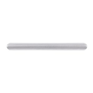 Meubelgreep 141×13×33 CC128 RVS 47 2