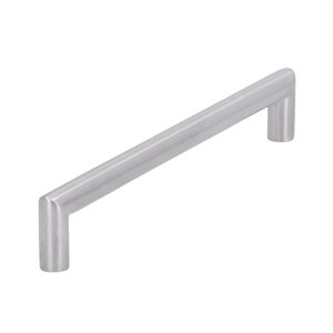 Meubelgreep 205×13×33 CC192 RVS (47 4)