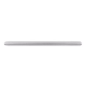 Meubelgreep 205×13×33 CC192 RVS (47 4)