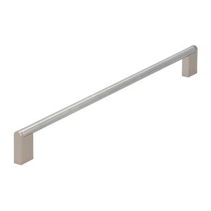Meubelgreep 372×10×38 CC352 RVS (49 6)