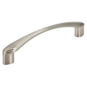 Meubelgreep 150×16×29 CC128 RVS kleur (116 2)
