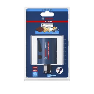 Bosch P-C gatzaag Construction Material 54mm