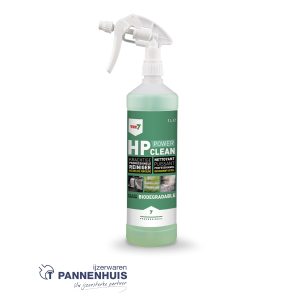 Tec7 HP CLEAN 1 L Krachtige allesreiniger
