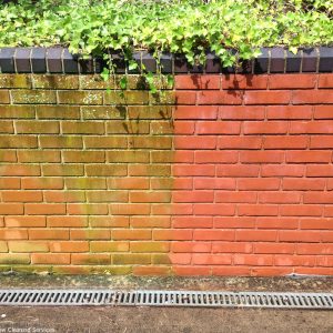 Tec7 HP CLEAN 1 L Krachtige allesreiniger