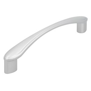 Meubelgreep 150×16×29 CC128 Alu (115 3)