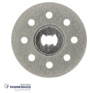 Dremel SpeedClic S545JB, SC Diamant