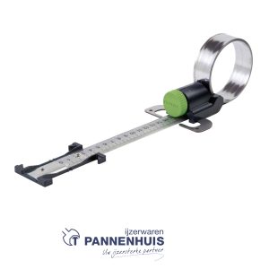 Festool Cirkelsnijder  KS-PS 420 voor PS(C) 400/420, PSB(C) 400/420