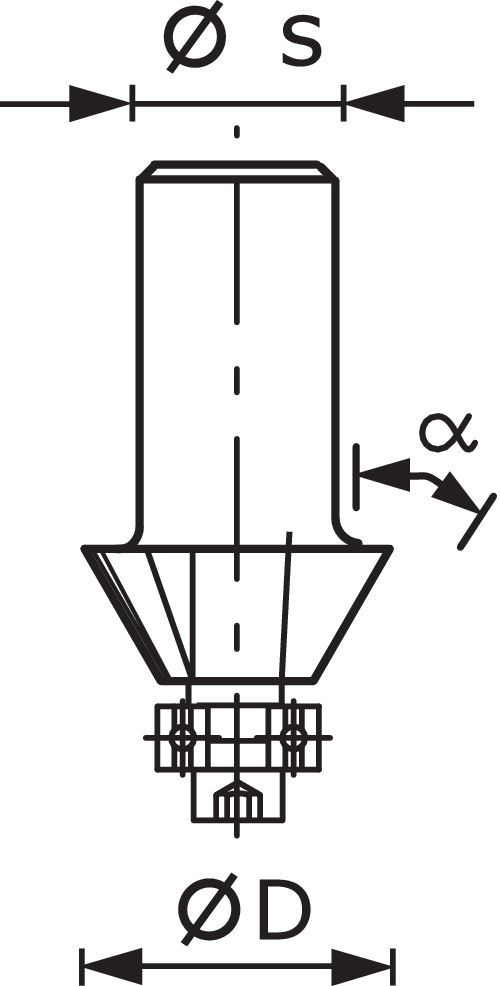 Festool Fasefrees HW 60°-OFK 500 - Afbeelding 2