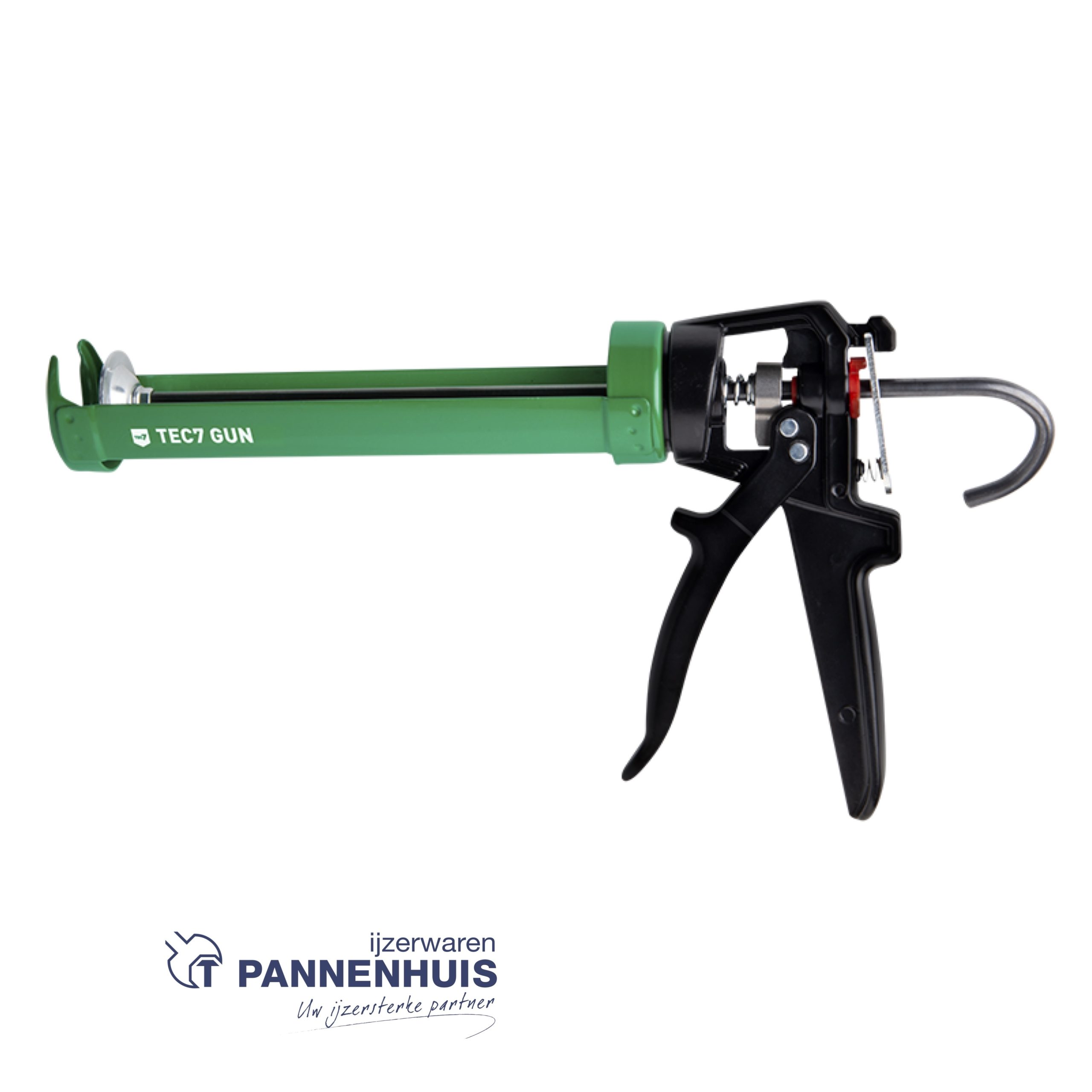 Tec7 Handkitpistool Tec Gun 18/1