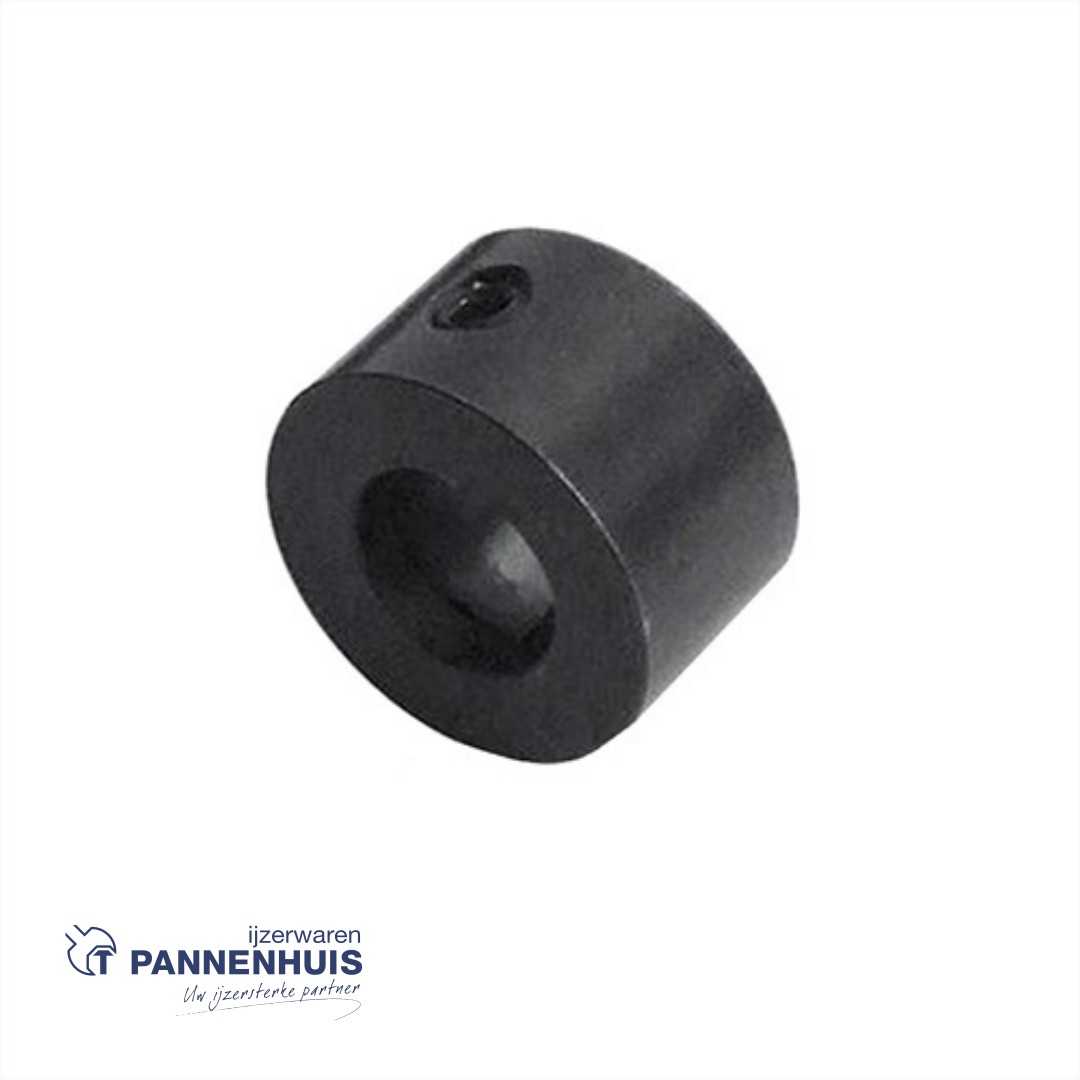 CMT Diepte aanslag B= 6 K=10 D=14,3