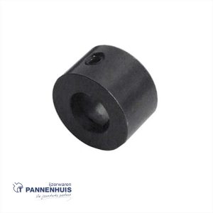 CMT Diepte aanslag B=12 K=12 D=19,8