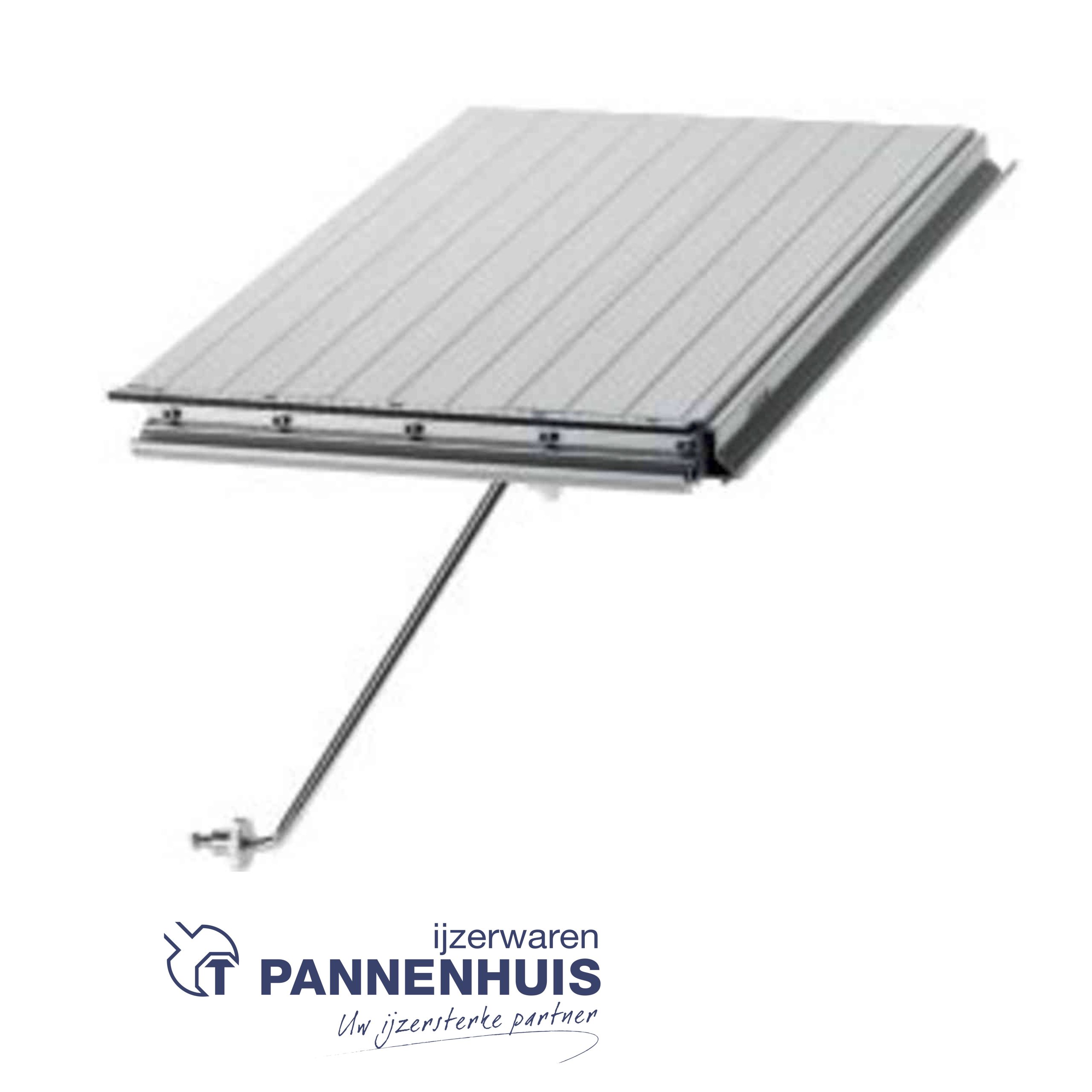 Festool Tafelverbreding CS 70 VB voor CS 70