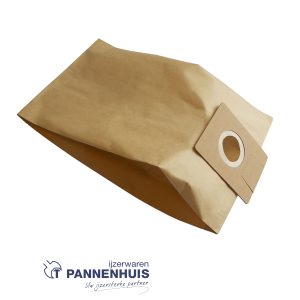 Ghibli Fijnstoffilterzakken WD 36 P AS 27 IK (10 st)