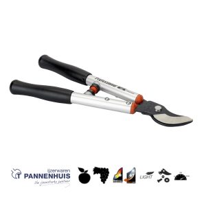 Bahco Takkenschaar prof. alu 400 mm 35 mm