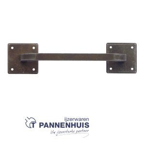 Greep FERRO 64 mm (106 4)