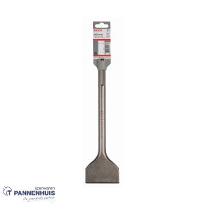 Bosch Tegelbeitel SDS-Max,  300 x 80 mm