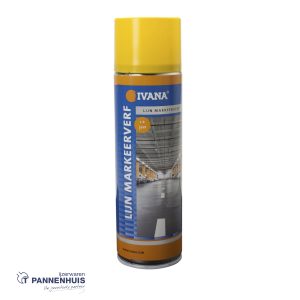 Ivana Lijnmarker 1-2 jaar GEEL 500 ml