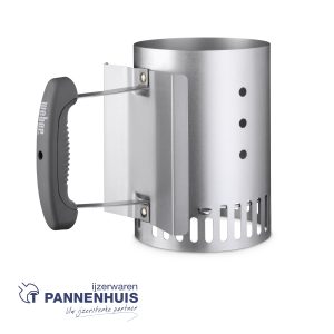 Weber Rapidfire Compact brikettenstarter (7447)