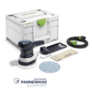 Festool Excenterschuurmachine ETS 150/3 EQ-Plus