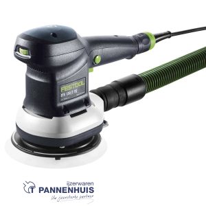 Festool Excenterschuurmachine ETS 150/3 EQ-Plus