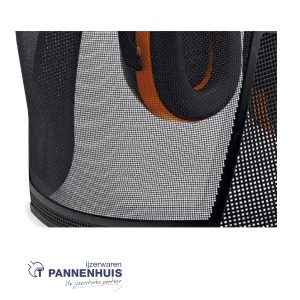 Stihl Gezicht-gehoorbescherming, nylon vizier